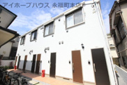 ソルナクレイシア方南町の画像