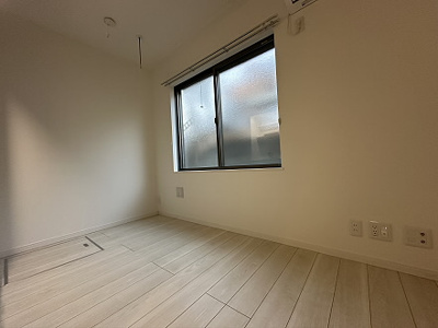 【寝室】 | ソルナクレイシア方南町
