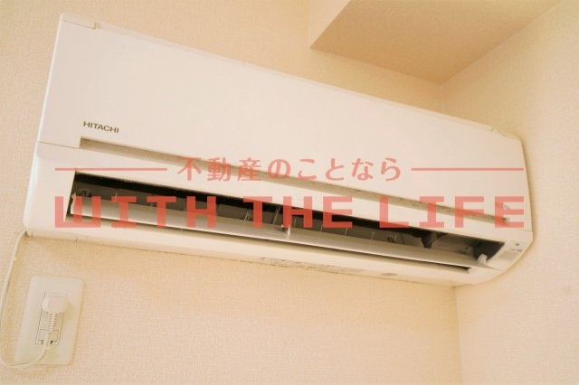 ルーエ西町【10，000円キャッシュバック対象物件】の設備