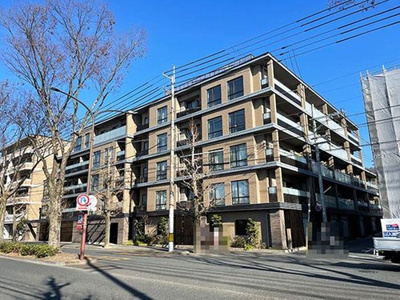 【外観】 | プラウド京都白川通