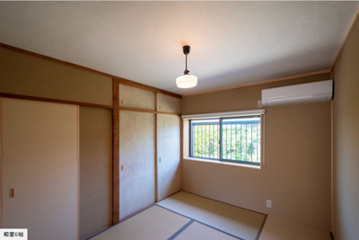 | 吉田下大路町　中古テラスハウス【2025年６月改装済】