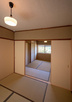  | 吉田下大路町　中古テラスハウス【2025年６月改装済】