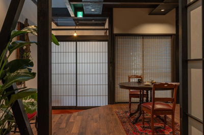  | 東門前町　中古戸建【全改装済み京町屋】