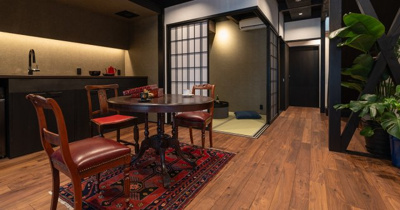 | 東門前町　中古戸建【全改装済み京町屋】