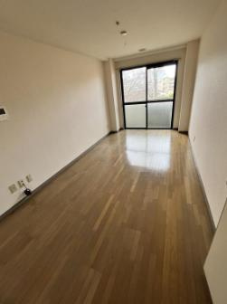 【居間・リビング】 | パインフィールド | ※同タイプの写真となり、実際のお部屋とは異なる場合があります。