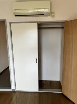 【収納】 | パインフィールド | ※同タイプの写真となり、実際のお部屋とは異なる場合があります。