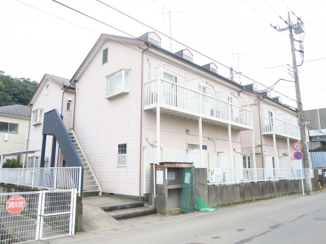 パルーム栗山№１