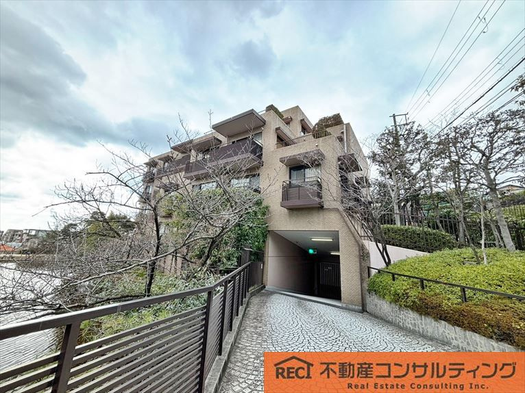 御影山手アーバンライフ