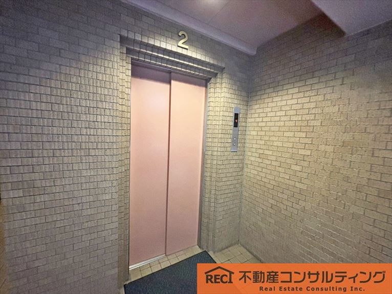 御影山手アーバンライフのその他共用部分