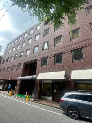 【外観】 | 北ビル1号館