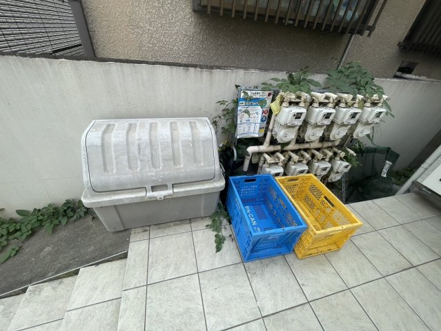 【その他共用部分】 | シバリ~ヒルズ