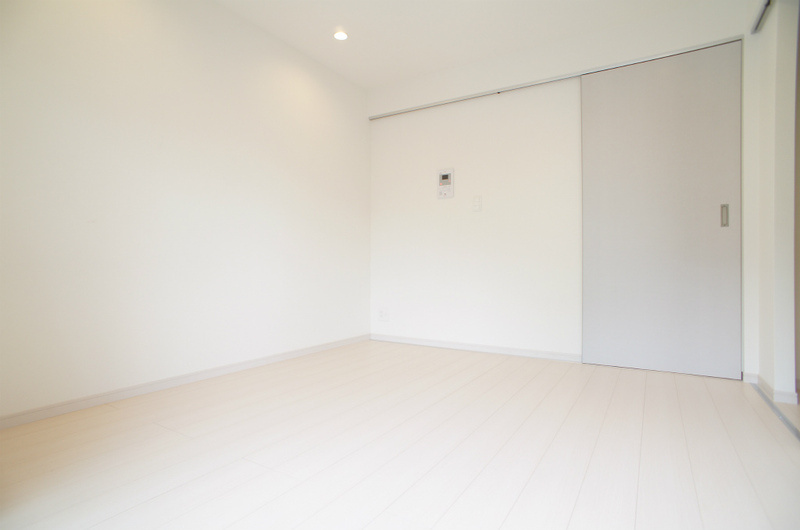 リブリ・ピーチテラス湘南の寝室