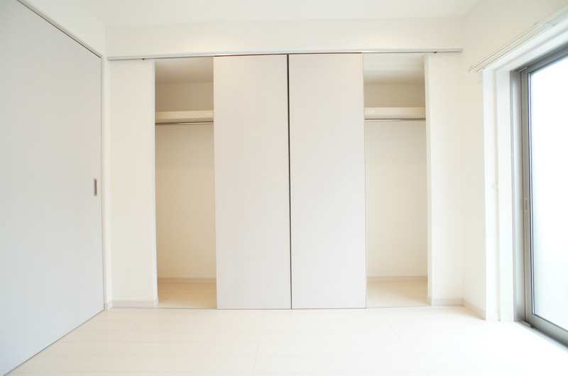 リブリ・ピーチテラス湘南の収納