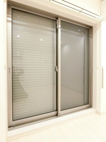 リブリ・ピーチテラス湘南のセキュリティ