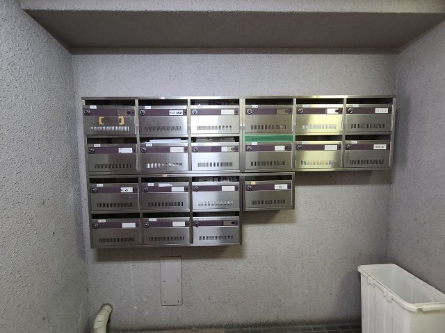 財形第2丸の内マンション| 名古屋市の賃貸ならMy賃貸のその他共用部分|財形第2丸の内マンション