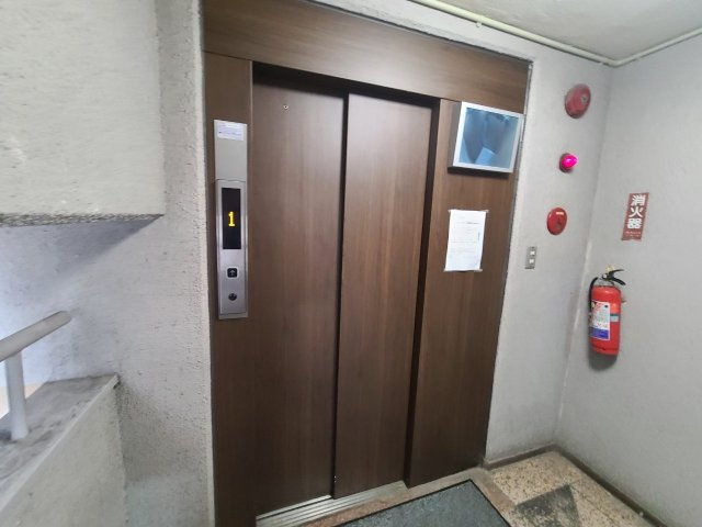 財形第2丸の内マンション| 名古屋市の賃貸ならMy賃貸のその他共用部分|財形第2丸の内マンション