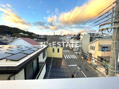 【展望】 | NEXTAGE長田