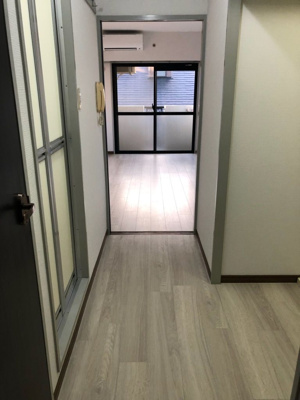 【セキュリティ】 | パレステージ | 別号室の写真になります。現況優先。