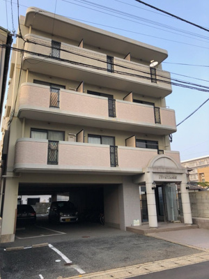 【エントランス】 | パレステージ