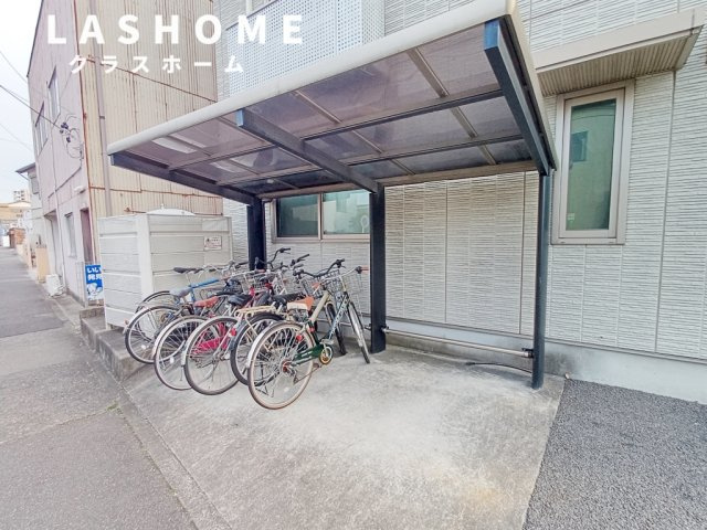 アン・エチュード　　刈谷市の賃貸ならクラスホーム刈谷店のその他共用部分