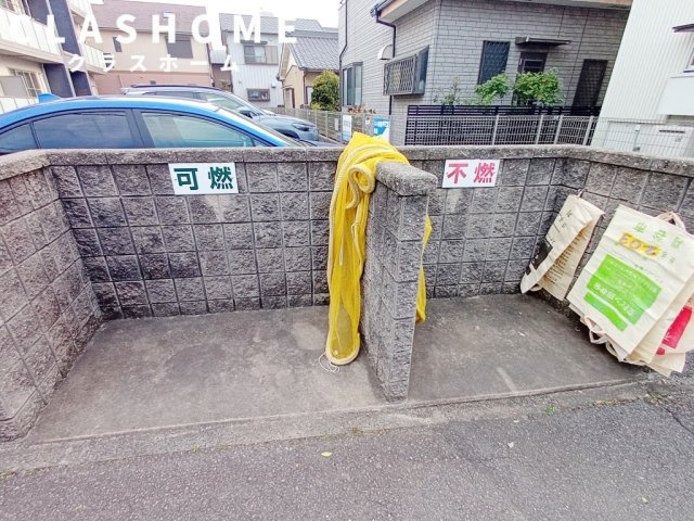 アン・エチュード　　刈谷市の賃貸ならクラスホーム刈谷店のその他共用部分