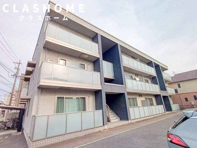 アン・エチュード　　刈谷市の賃貸ならクラスホーム刈谷店の外観