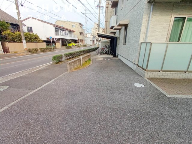 アン・エチュード　　刈谷市の賃貸ならクラスホーム刈谷店の周辺