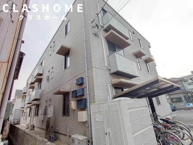 アン・エチュード　　刈谷市の賃貸ならクラスホーム刈谷店の外観