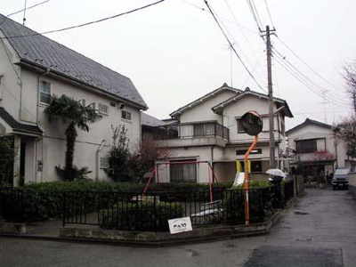 【周辺】 | ファーストクラス本厚木