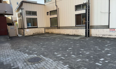 【外観】 | ファーストクラス本厚木