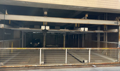 【駐車場】 | ファーストクラス本厚木