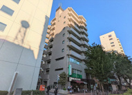 小石川安田ビルの画像