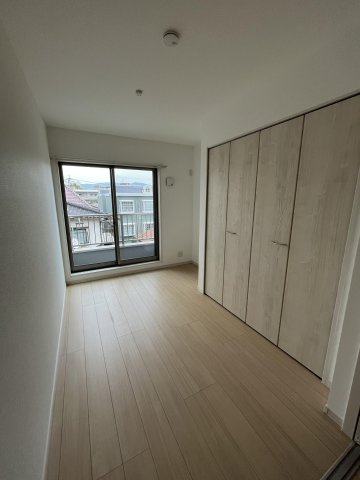 【洋室】 | CORRETTO NOB博多駅南(コレット ノブ) | 別号室の写真になります。現況優先。
