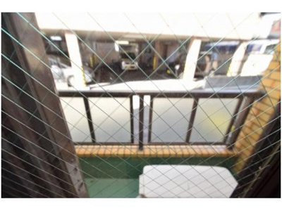 【バルコニー】 | レジデンス摂津