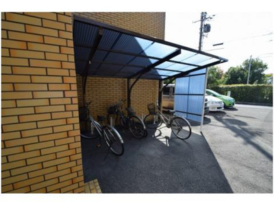 【その他共用部分】 | レジデンス摂津