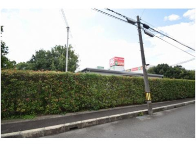 【周辺】 | レジデンス摂津