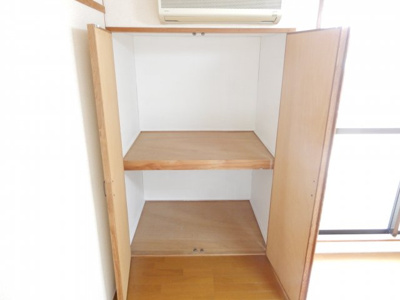 【収納】 | レジデンス摂津
