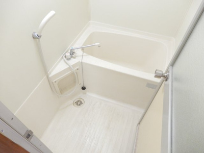 【浴室】 | レジデンス摂津