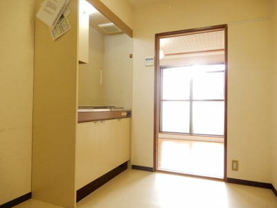 【居間・リビング】 | レジデンス摂津