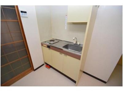 【キッチン】 | レジデンス摂津