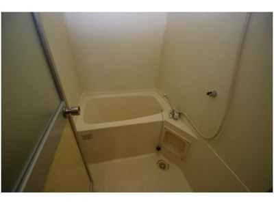 【浴室】 | レジデンス摂津