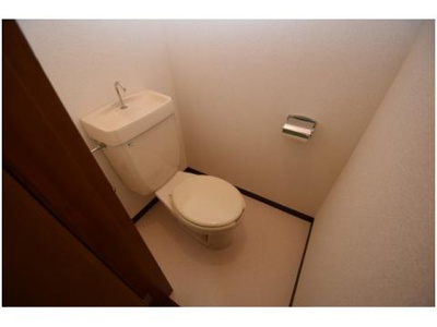 【トイレ】 | レジデンス摂津