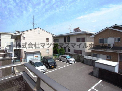 【展望】 | アスピリア砂