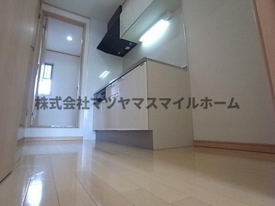 【キッチン】 | アスピリア砂