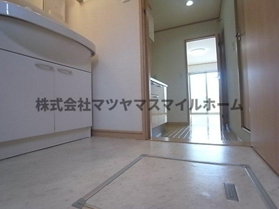 【キッチン】 | アスピリア砂