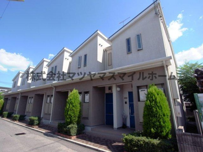 【外観】 | アスピリア砂