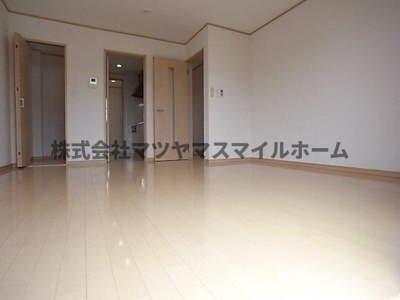 【居間・リビング】 | アスピリア砂