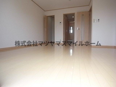 【洋室】 | アスピリア砂