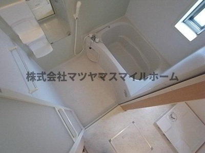 【浴室】 | アスピリア砂