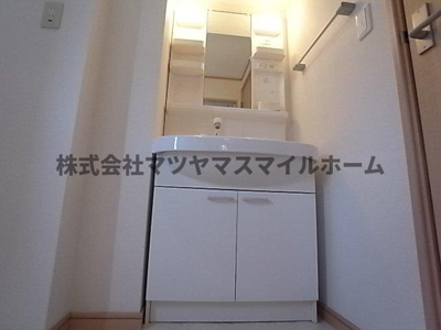 【洗面所】 | アスピリア砂